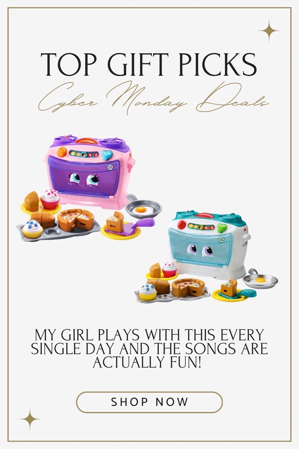 My one year old loves this and plays with it every single day  

#LTKHoliday #LTKCyberWeek #LTKGiftGuide