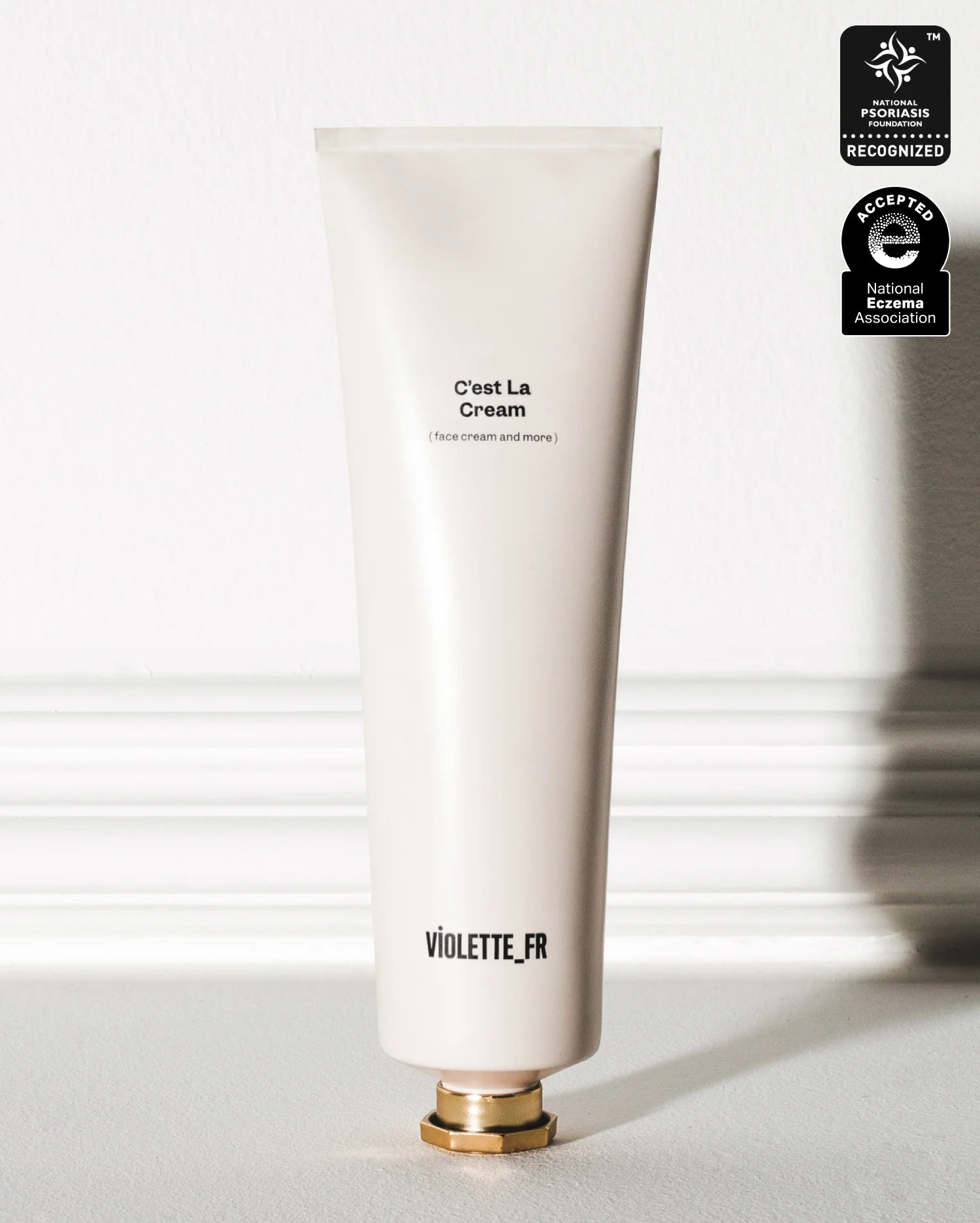C'est La CreamC'est La Cream | VIOLETTE_FR