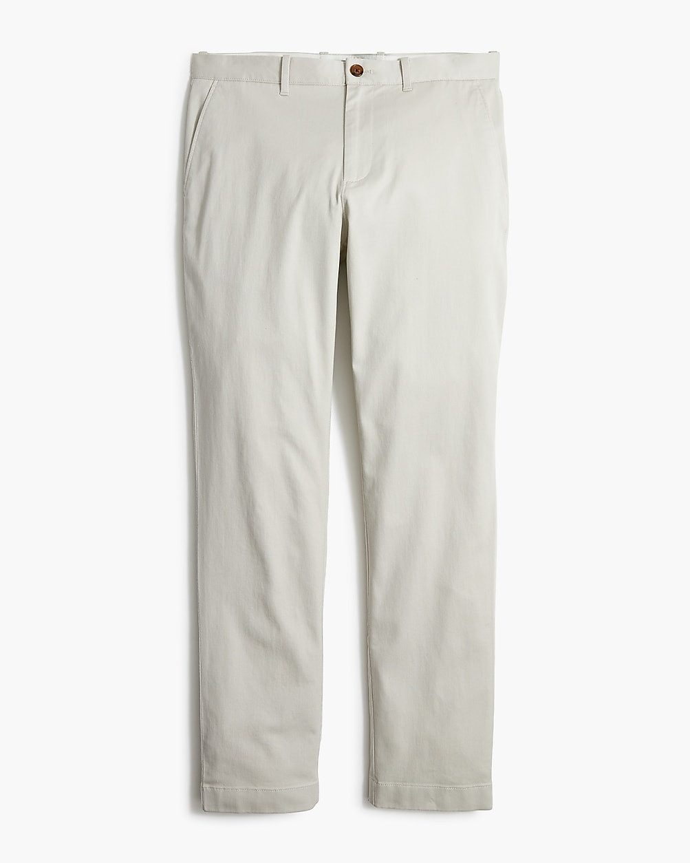 Athletic slim-fit chino pant | J.Crew Factory
