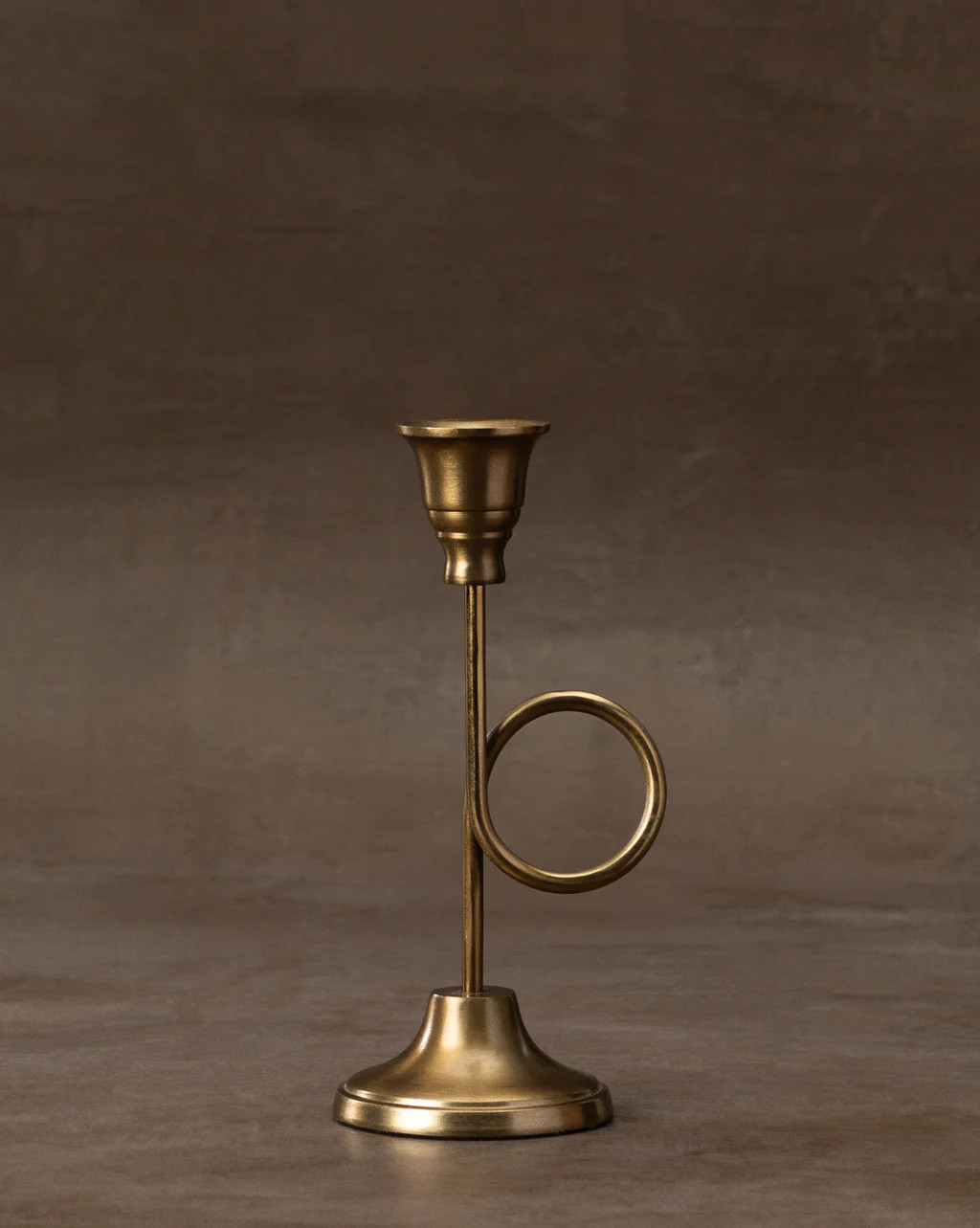 French Horn Taper Holder | McGee & Co.