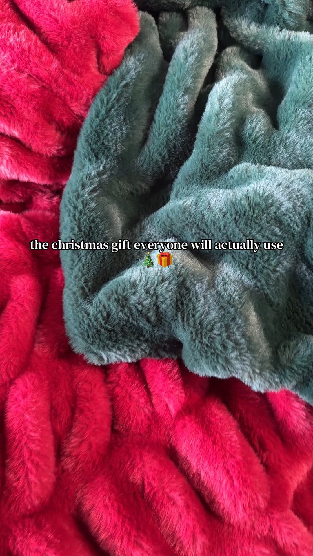 Comfrt The Dreamer Blanket might be the easiest gift on my Christmas list. 🎄🎁

#LTKHome #LTKOver40 #LTKSeasonal