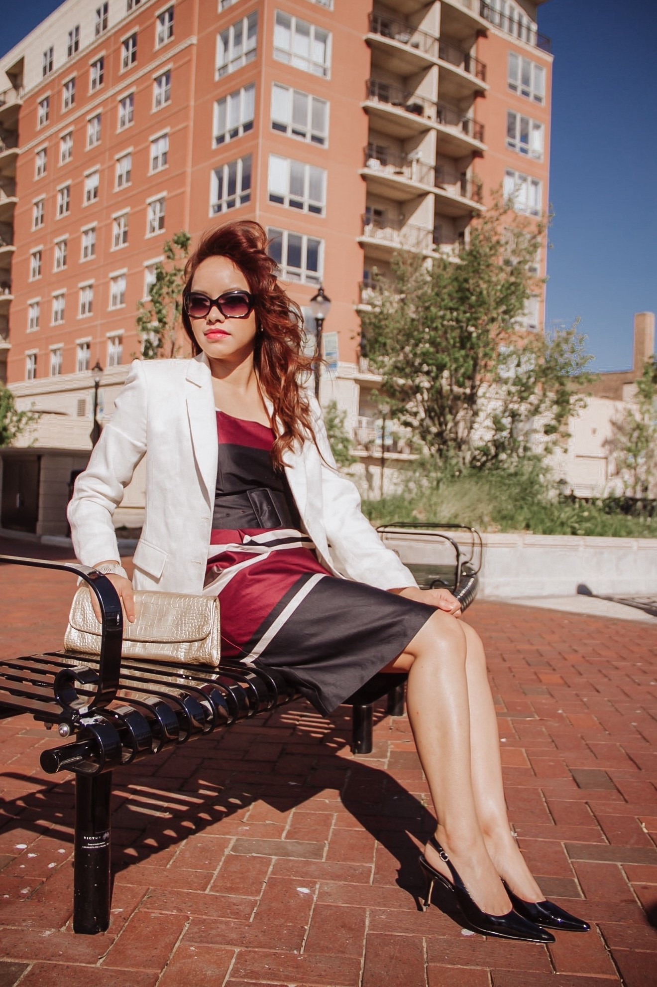 A night with the stars 🩷

#LTKWorkwear #LTKWedding #LTKootd