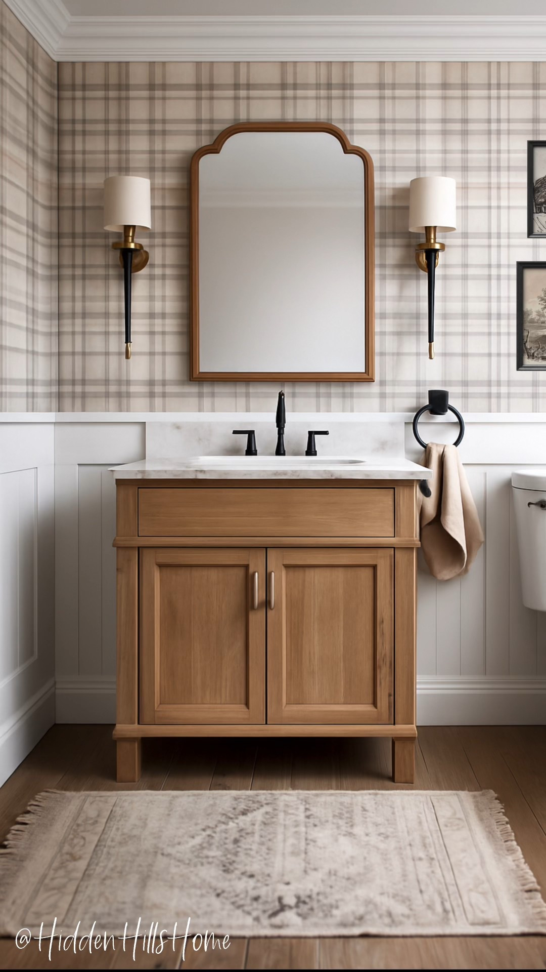 Bathroom mood board, powdered bathroom mood board, bath mood board, modern transitional home #bath

#LTKStyleTip 


#LTKHoliday #LTKHome #LTKSaleAlert