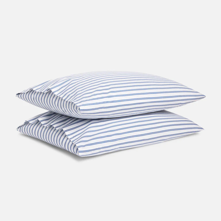 Luxe Sateen Pillowcases | Brooklinen