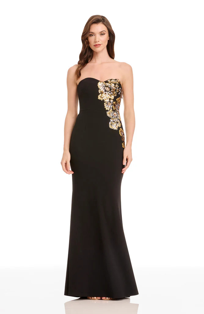 Tiana Dress | Dress The Population