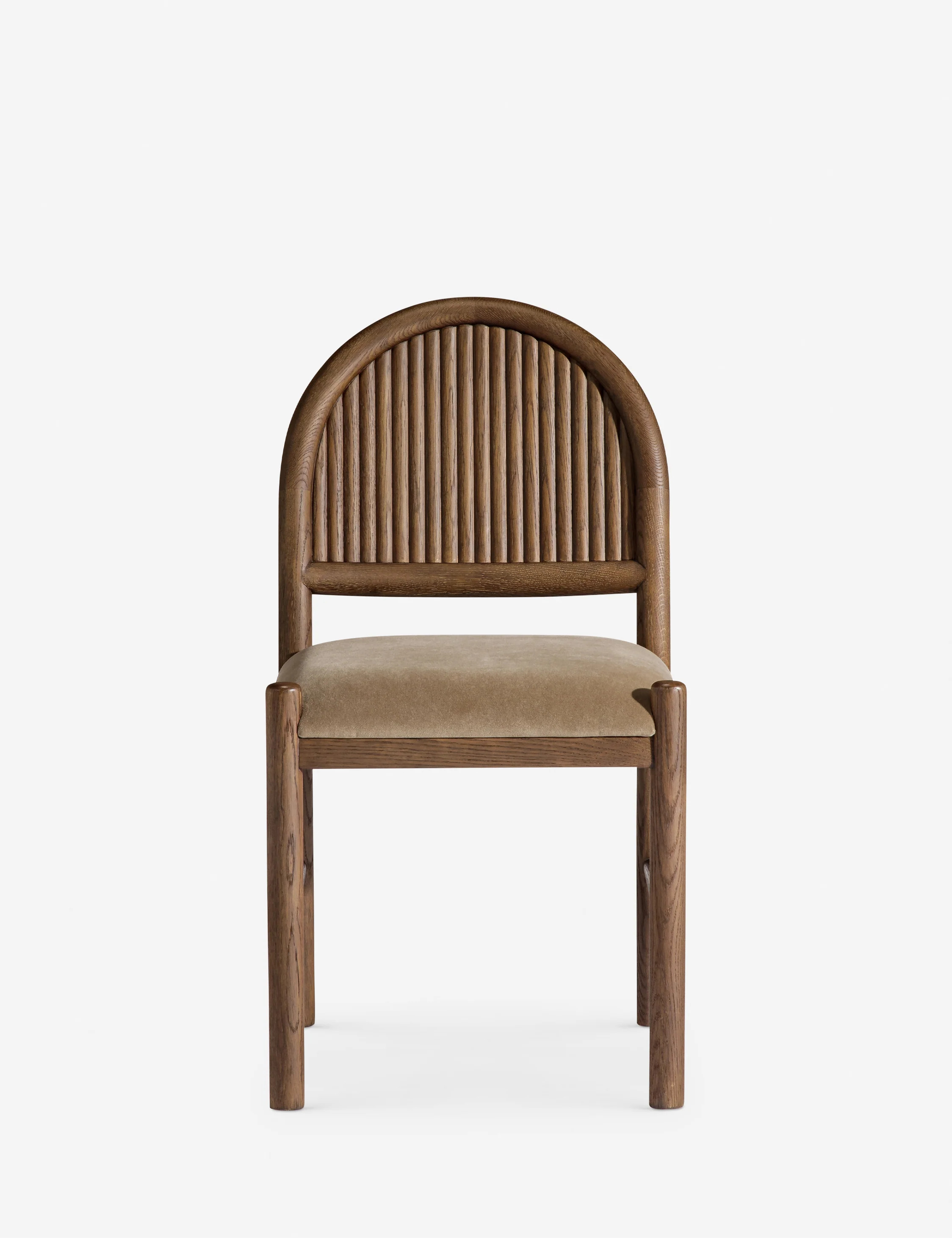 Bennett Dining Chair (Set of 2) | Lulu and Georgia 