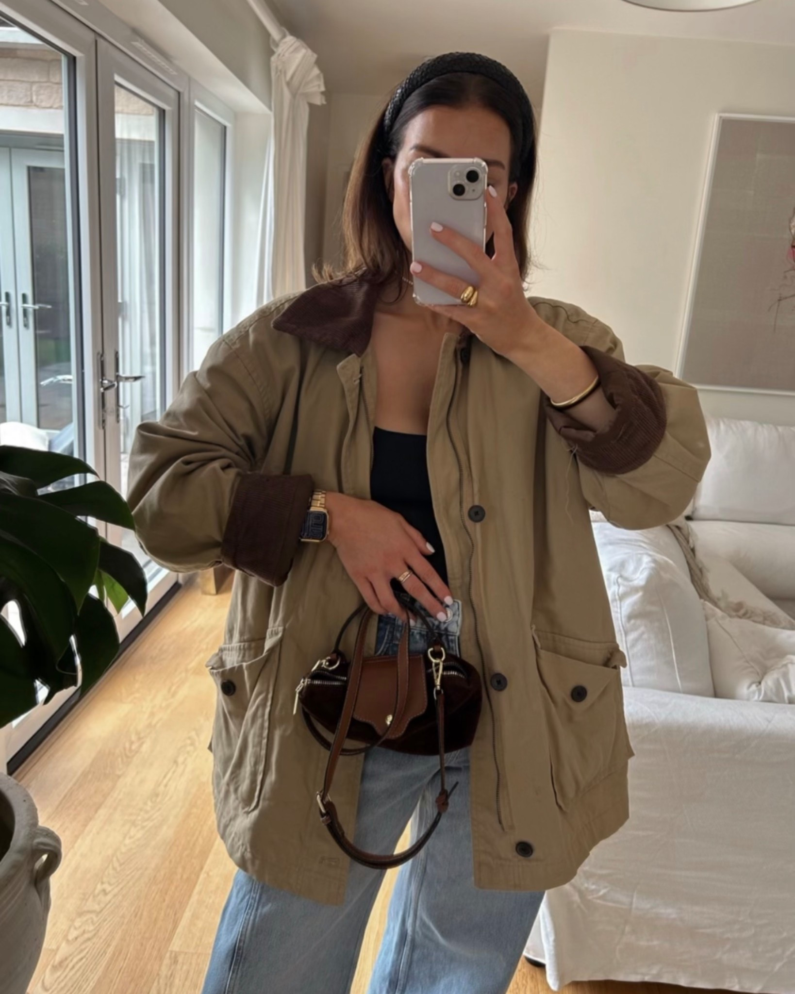 Linked similar jackets to my Barbour style jacket 😍😍

#LTKuk #LTKxAmazon #LTKeurope