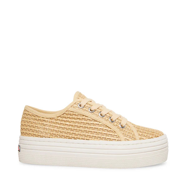 BOBBI 30 NATURAL RAFFIA | Steve Madden (US)