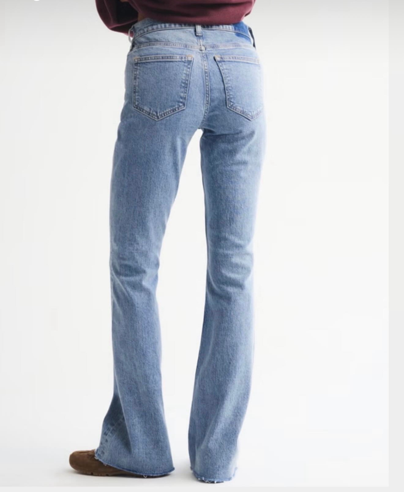 Such a cute pair of jeans! On sale for $72!

#LTKOver40 #LTKSaleAlert
