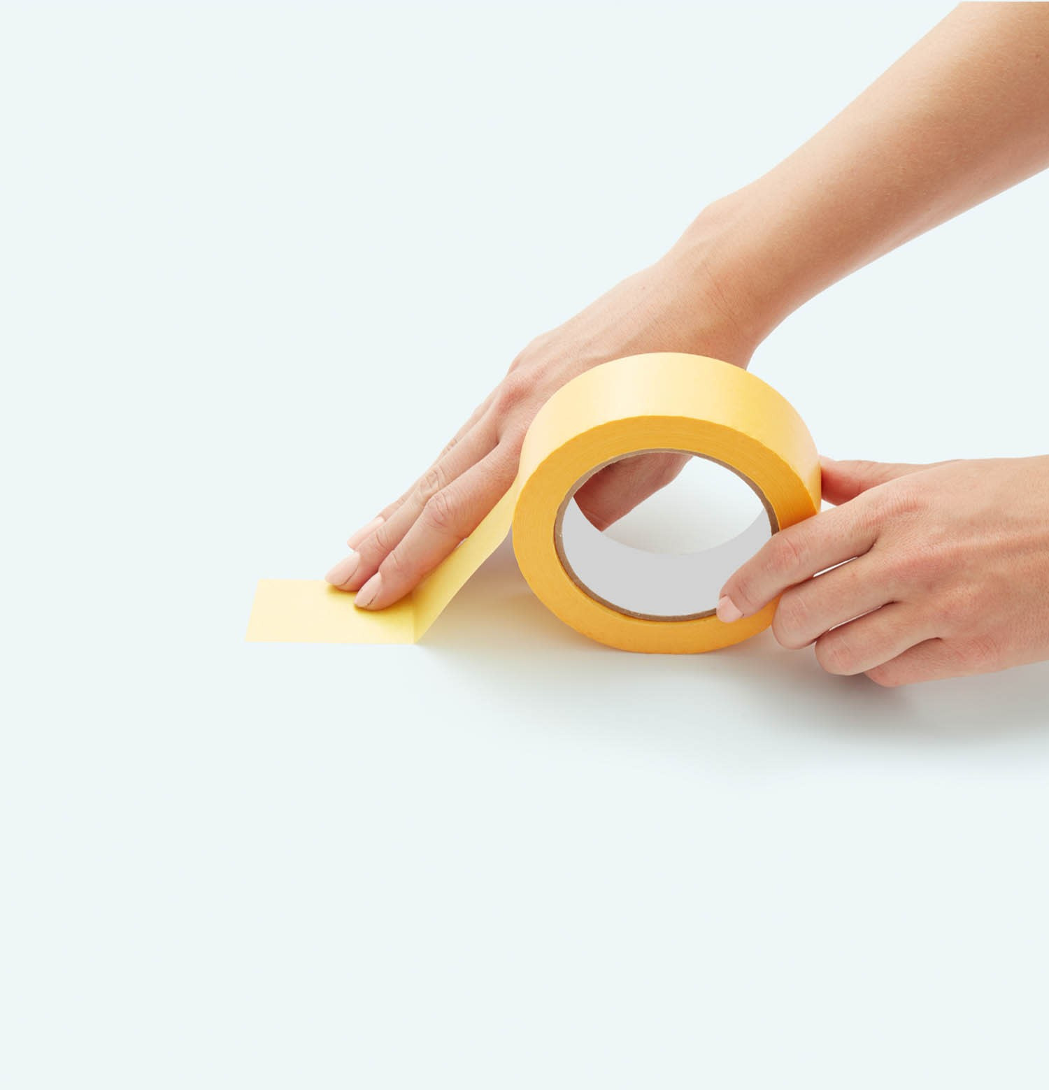 Painter’s Washi Tape | Clare