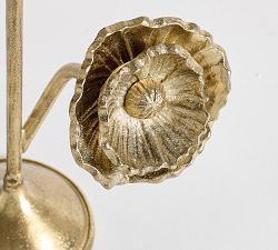 Wicked Poppy Candle Holder | Pottery Barn (US)