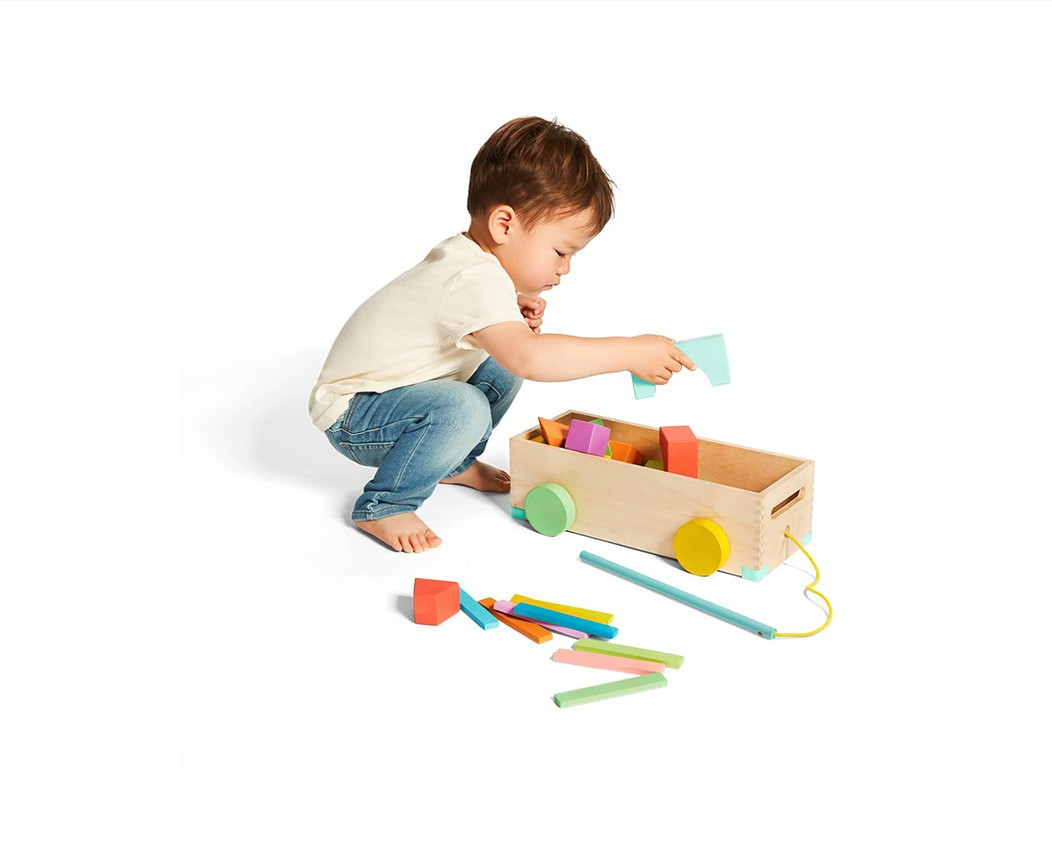 The Block Set | LOVEVERY