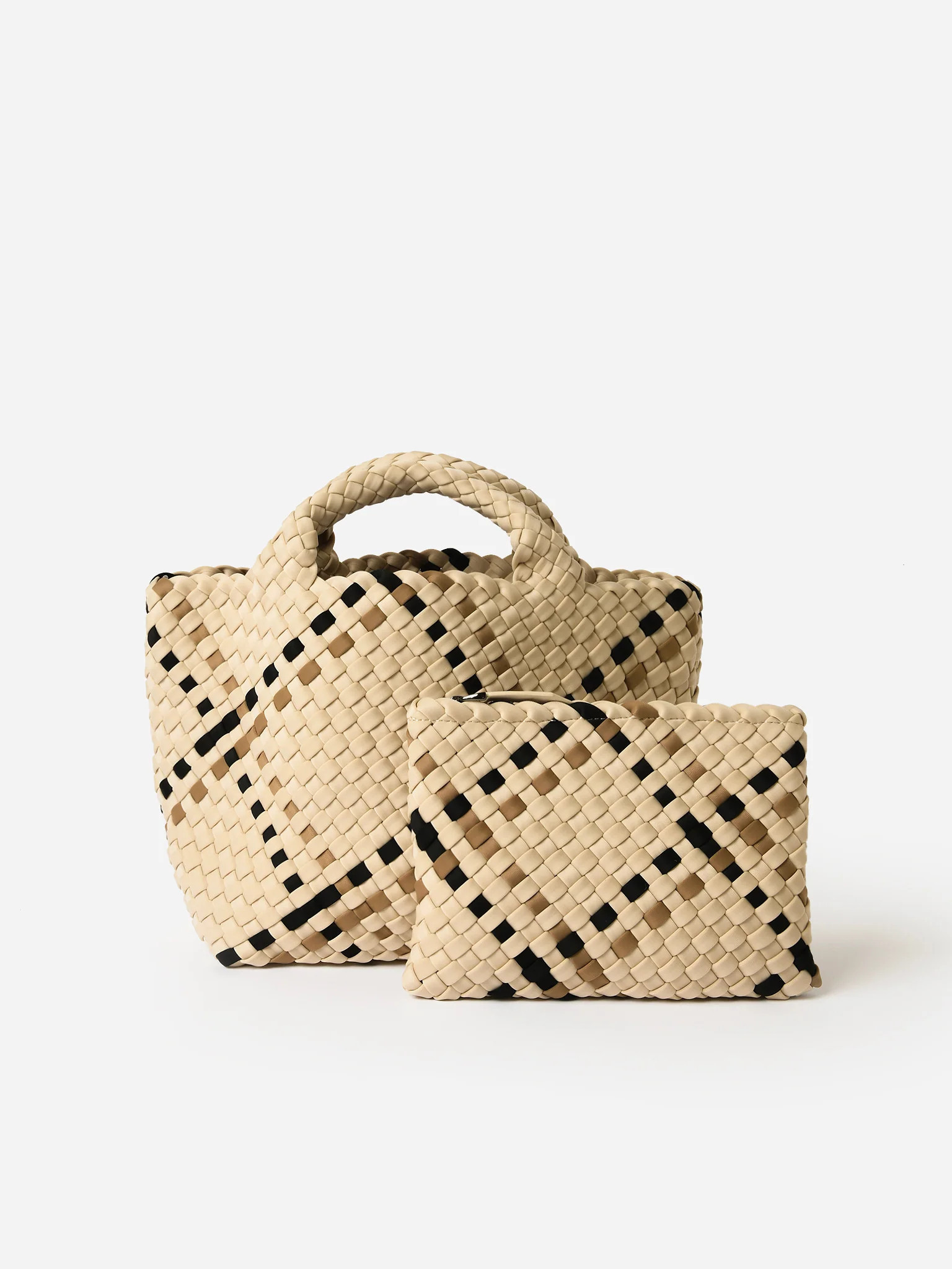 Naghedi St. Barths Mini Tote | Saint Bernard