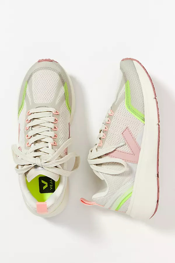 Veja Condor Sneakers | Anthropologie (US)
