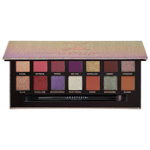 Jackie Aina Eyeshadow Palette | Sephora (US)