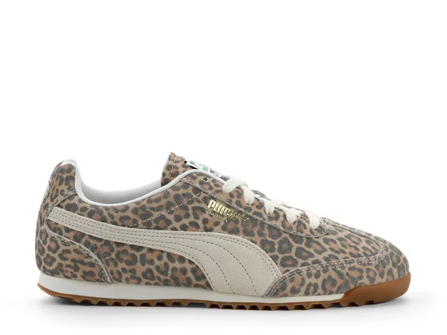 Puma Arizona Sneaker - Women's | DSW