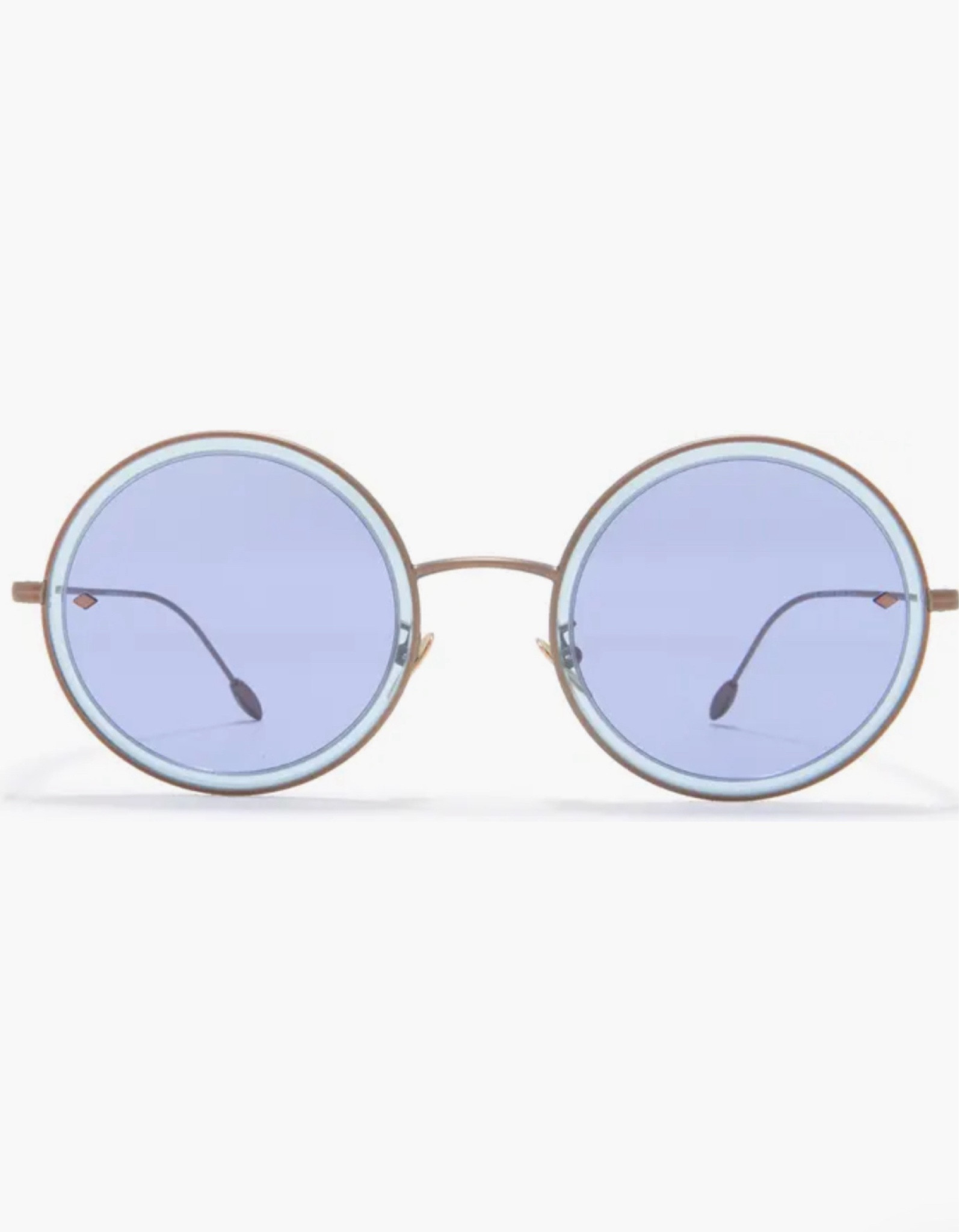 58mm Round Sunglasses
Giorgio Armani

#LTKStyleTip #LTKSaleAlert #LTKFindsUnder100