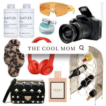 Gifts for Mother’s Day: The Cool Mom 😎✨

#LTKGiftGuide #LTKFind #LTKbeauty