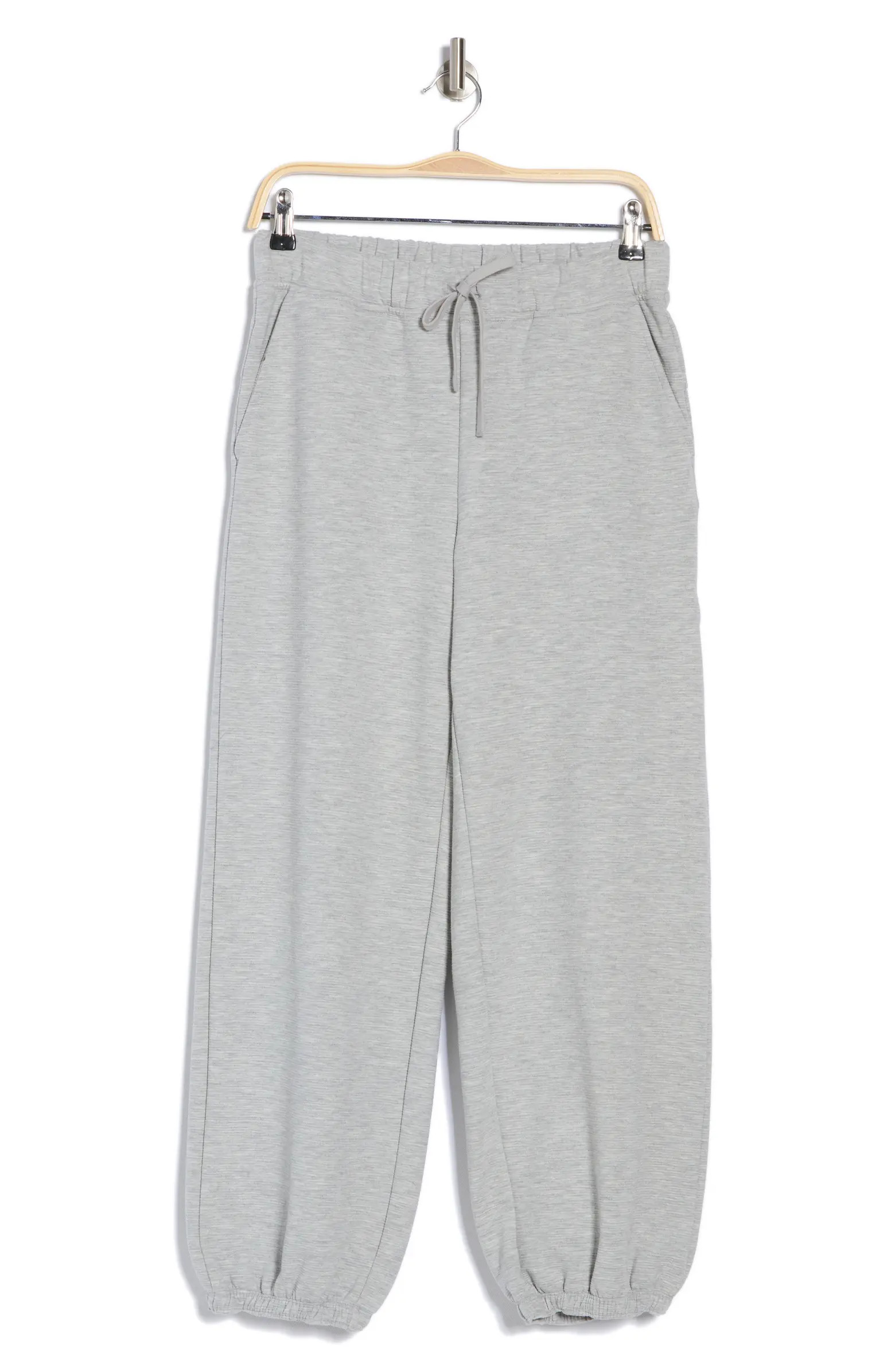 Unwind Ottoman Fleece Joggers | Nordstrom Rack