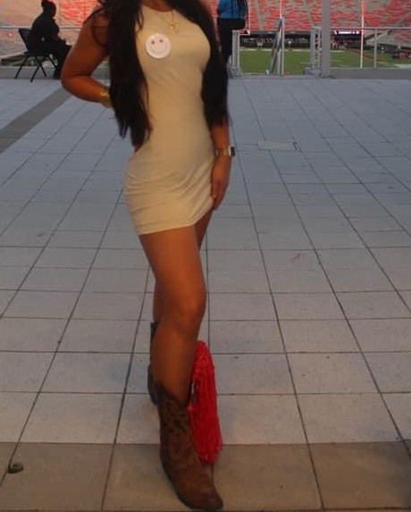 Plain game day

#LTKU #LTKSeasonal #LTKSaleAlert