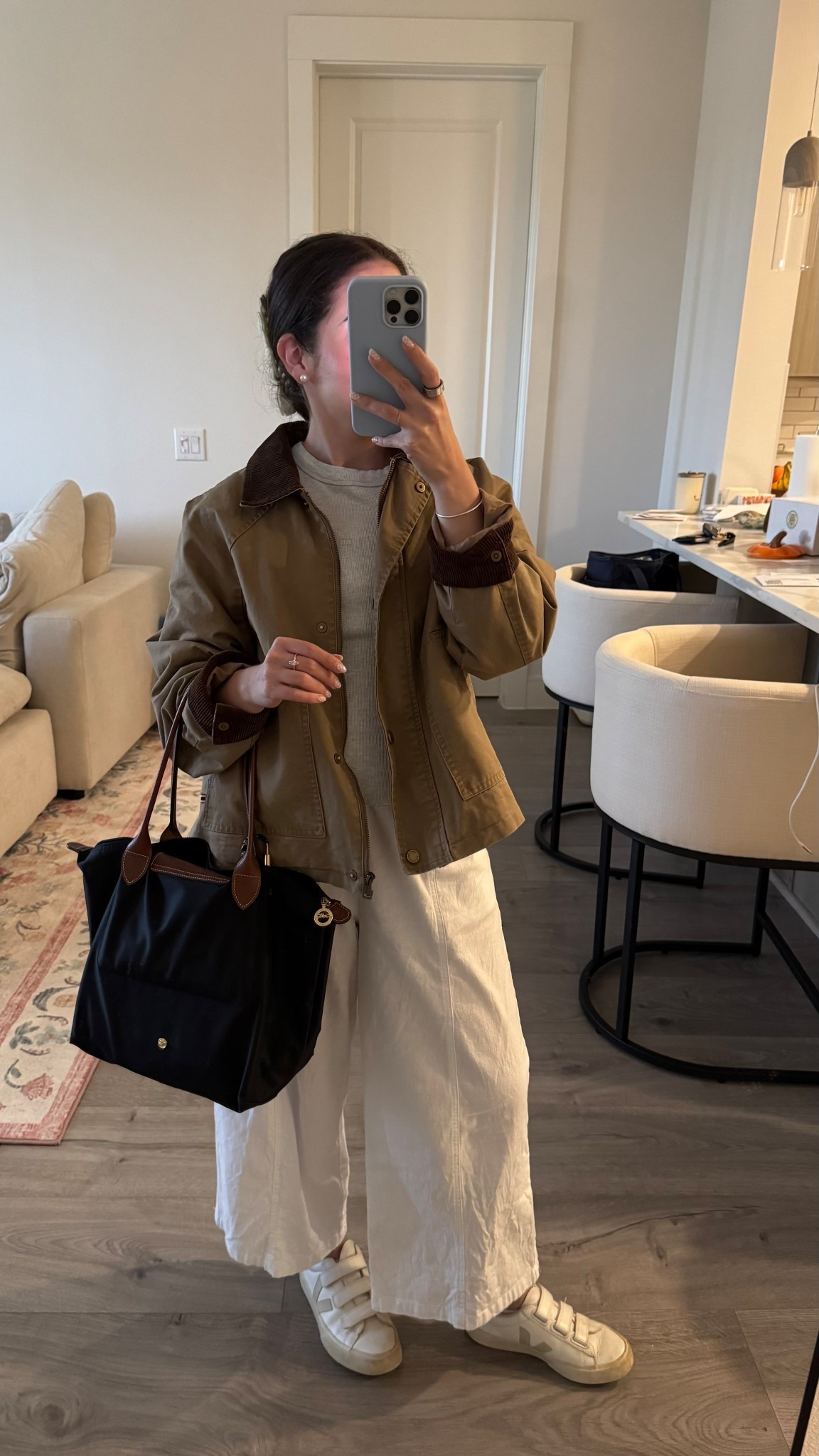 office OOTD

#LTKPetite #LTKWorkwear