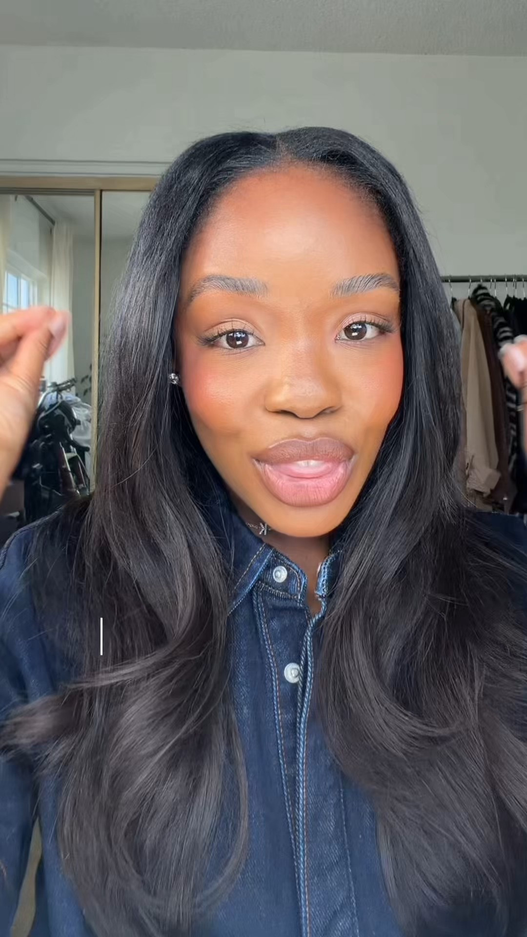 No gatekeeping: 3 makeup products I use every time to cover dark spots 🤎 these will leave your skin looking glowy, not cakey!@DanessaMyricksBeauty @Lancôme @Kosas #makeuptips #acnemakeup #makeuphacks #hyperpigmentation #darkspots 

#LTKBeauty #LTKFindsUnder50 #LTKFindsUnder100