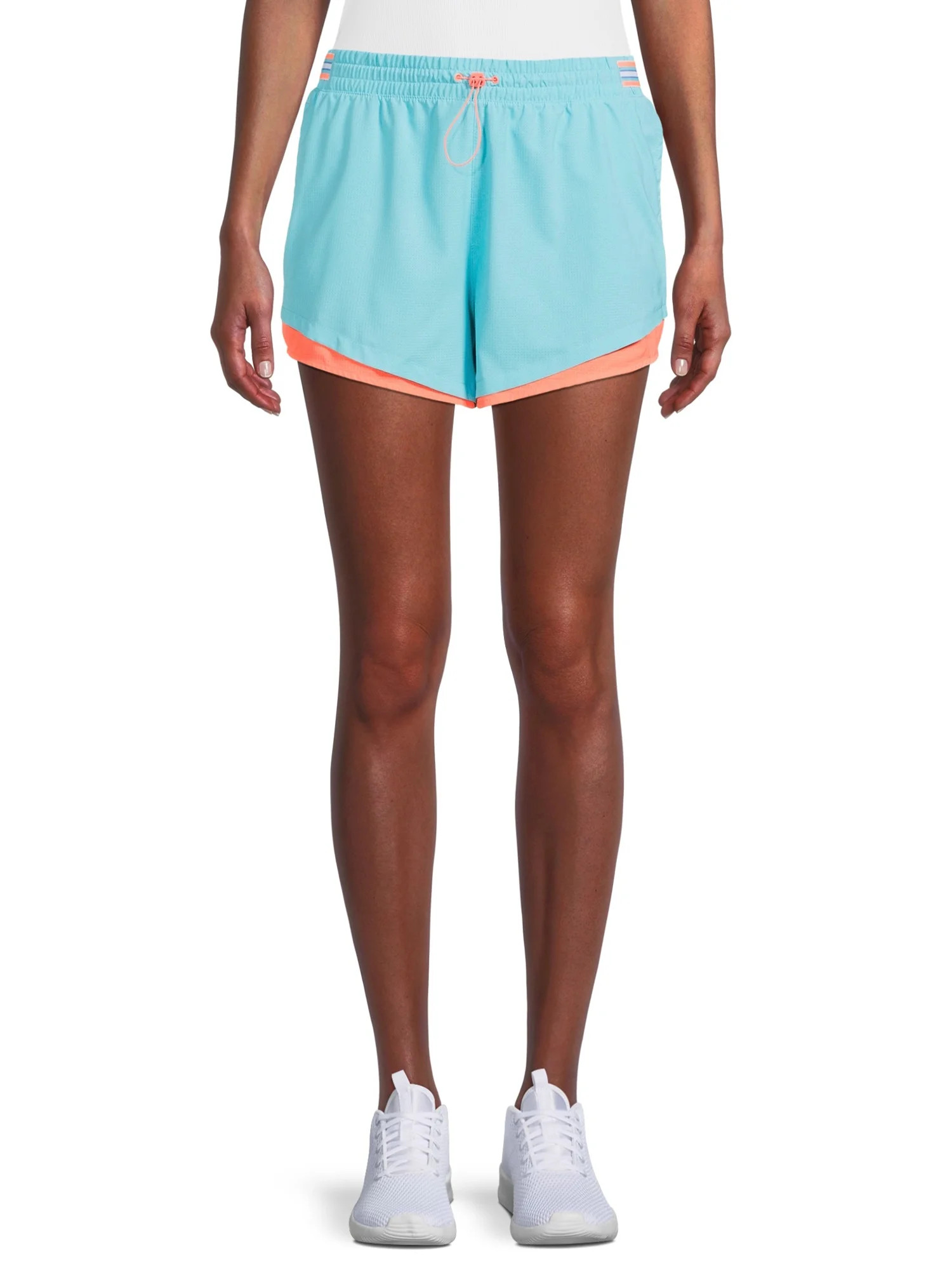 Avia Women's Active Running Shorts | Walmart (US)