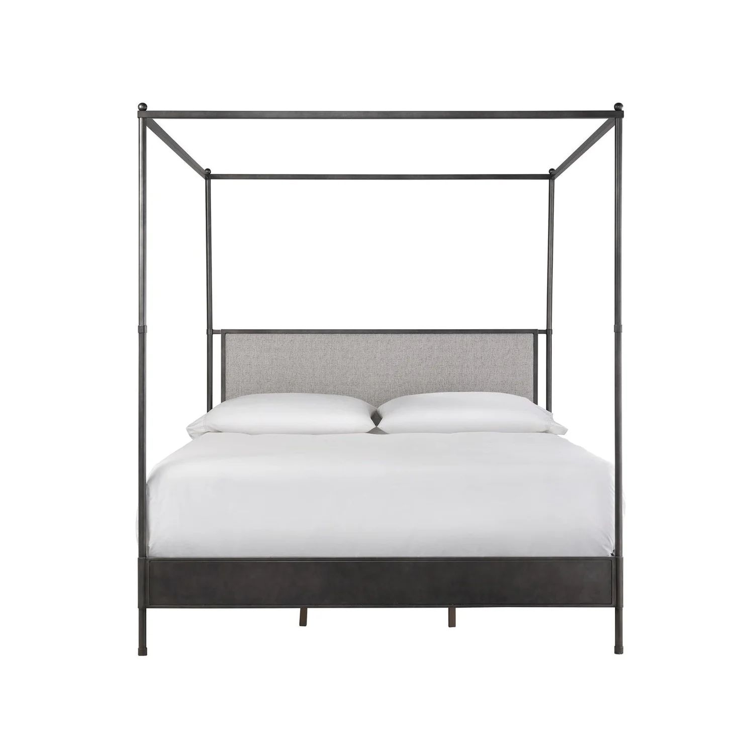 Kent Poster Bed | France and Son