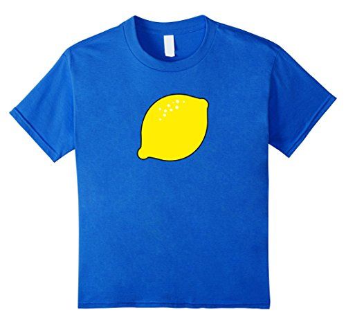 Lemon Print Shirt - Lemon T Shirt | Amazon (US)