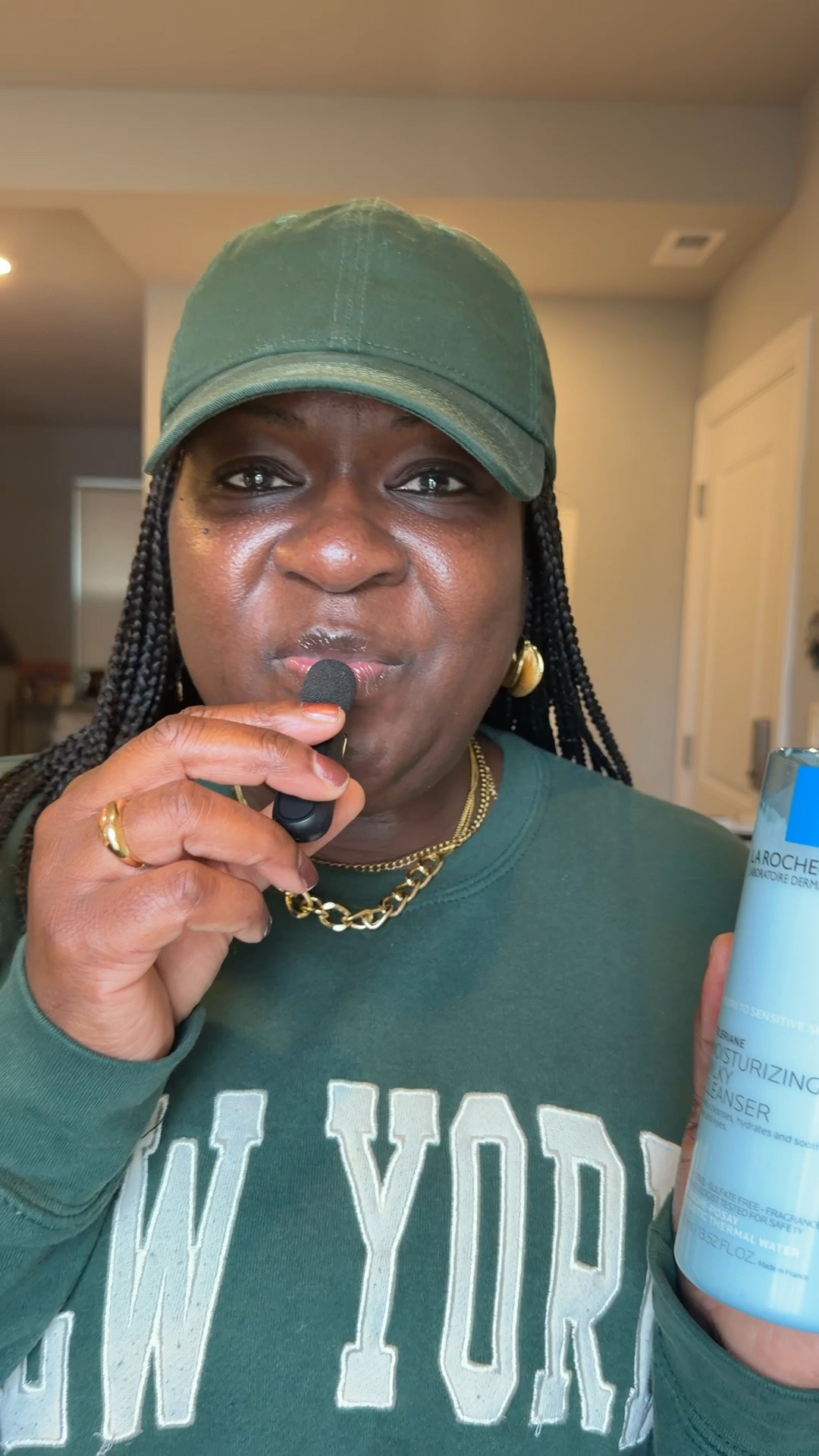 Excellent Facial Cleaner that leaves my skin moisturized and hydrated.

#LTKBeauty #LTKmorningroutine #LTKselfcare