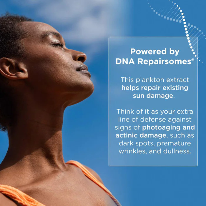 ISDIN Eryfotona Ageless Ultralight Tinted Mineral Sunscreen SPF 50 to even tone and fight photoag... | Sephora (US)