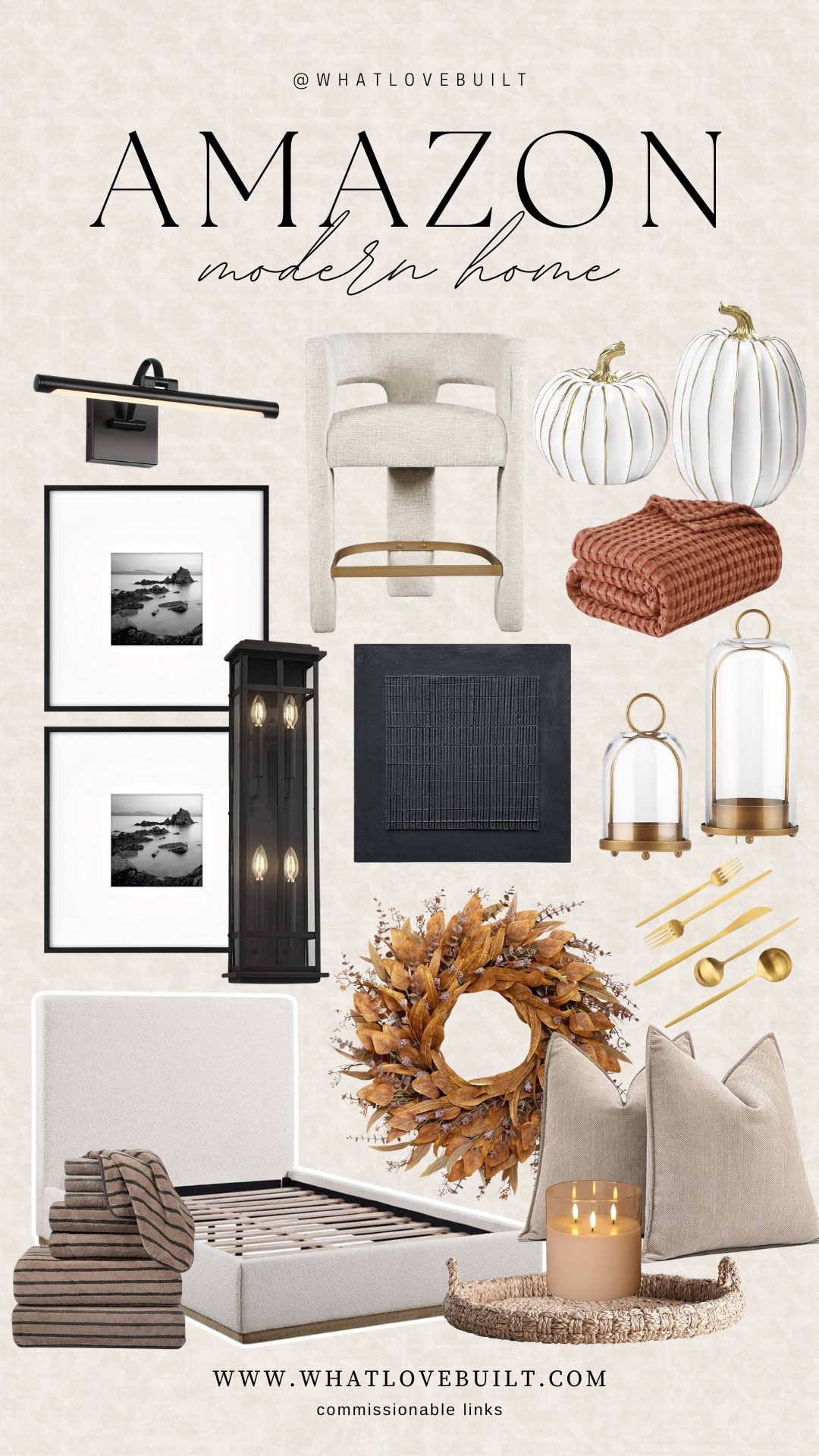 Amazon Modern Fall Home Decor and Furniture Finds 

#amazon #fall #home #modern #lighting #wallart #decor #furniture 

#LTKHome #LTKFindsUnder100 #LTKStyleTip