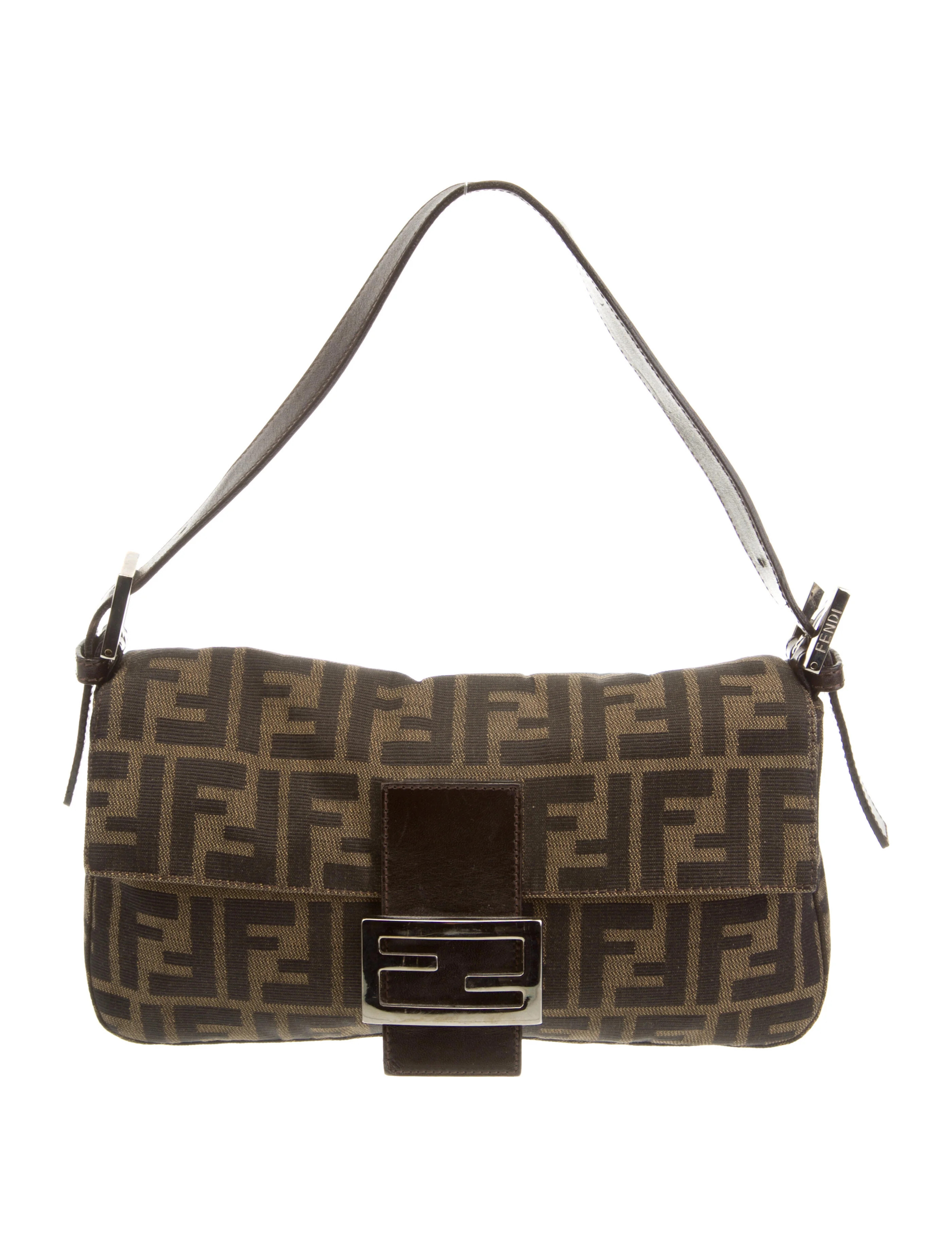 Zucca Baguette | The RealReal