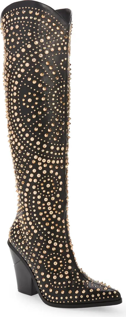 Texas Western Boot (Women) | Nordstrom