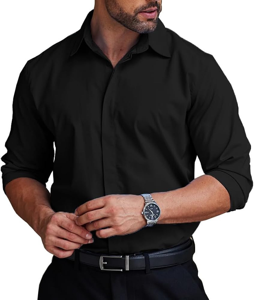 Visit the COOFANDY Store | Amazon (US)