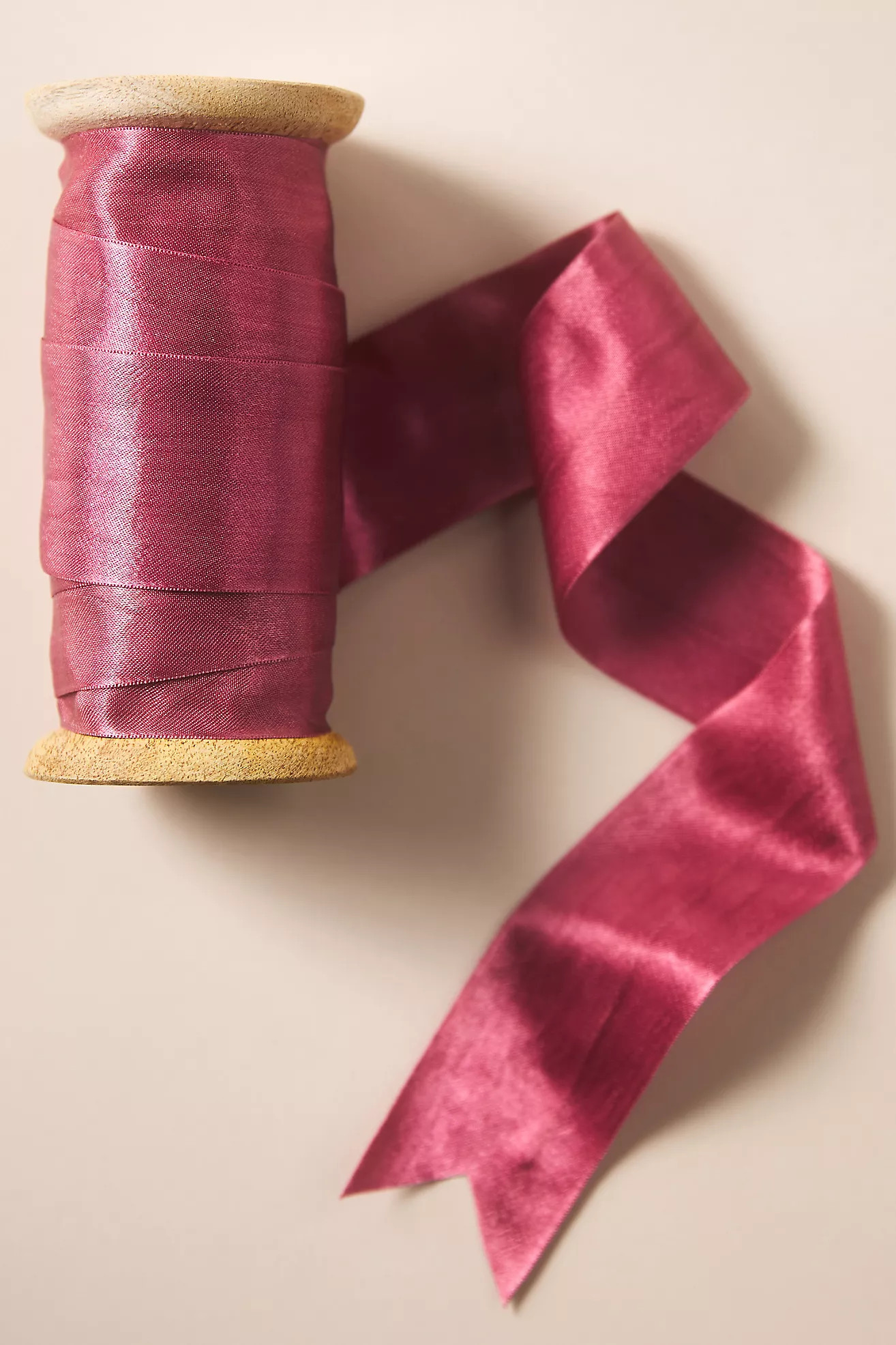 Satin Ribbon | Anthropologie (US)