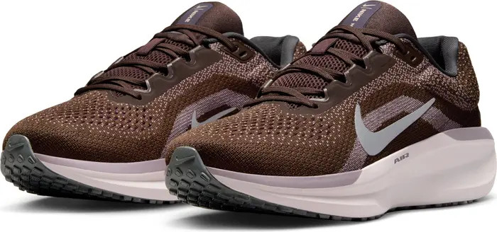 Air Winflo 11 Running Shoe (Women) | Nordstrom Rack