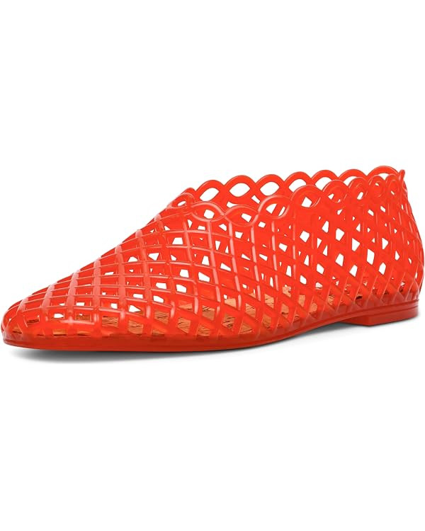 Steve Madden Women's Grove Ballet Flat | Amazon (US)