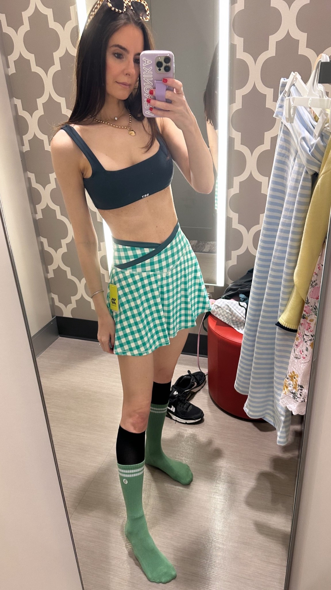 New style finds at target 