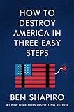 How to Destroy America in Three Easy Steps | Amazon (US)