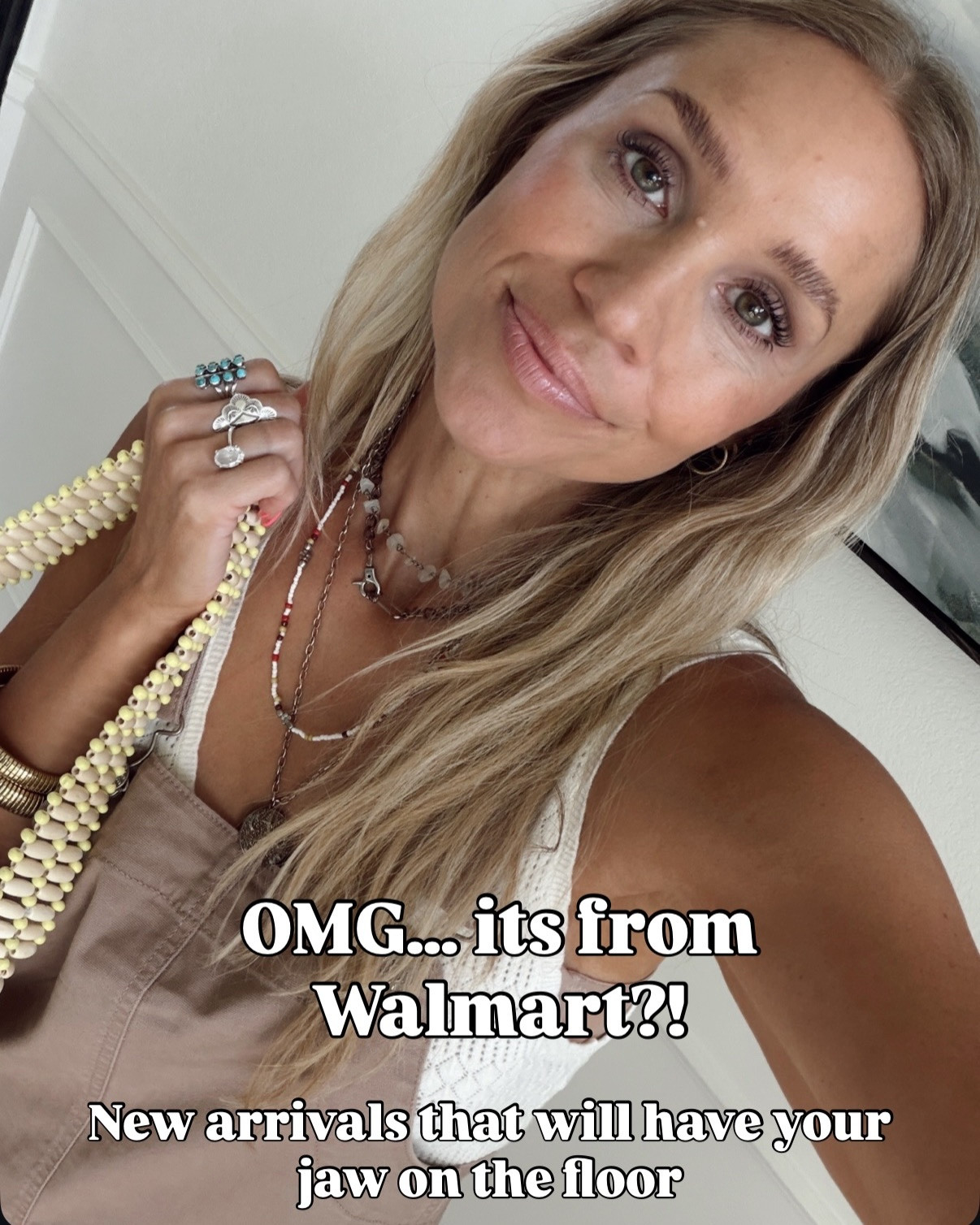✨SCROLL TO SHOP✨
New Walmart arrivals just dropped 👏✨
The latest fashion finds are too good to pass up!

#LTKootd #LTKgrwm #LTKmomlife
