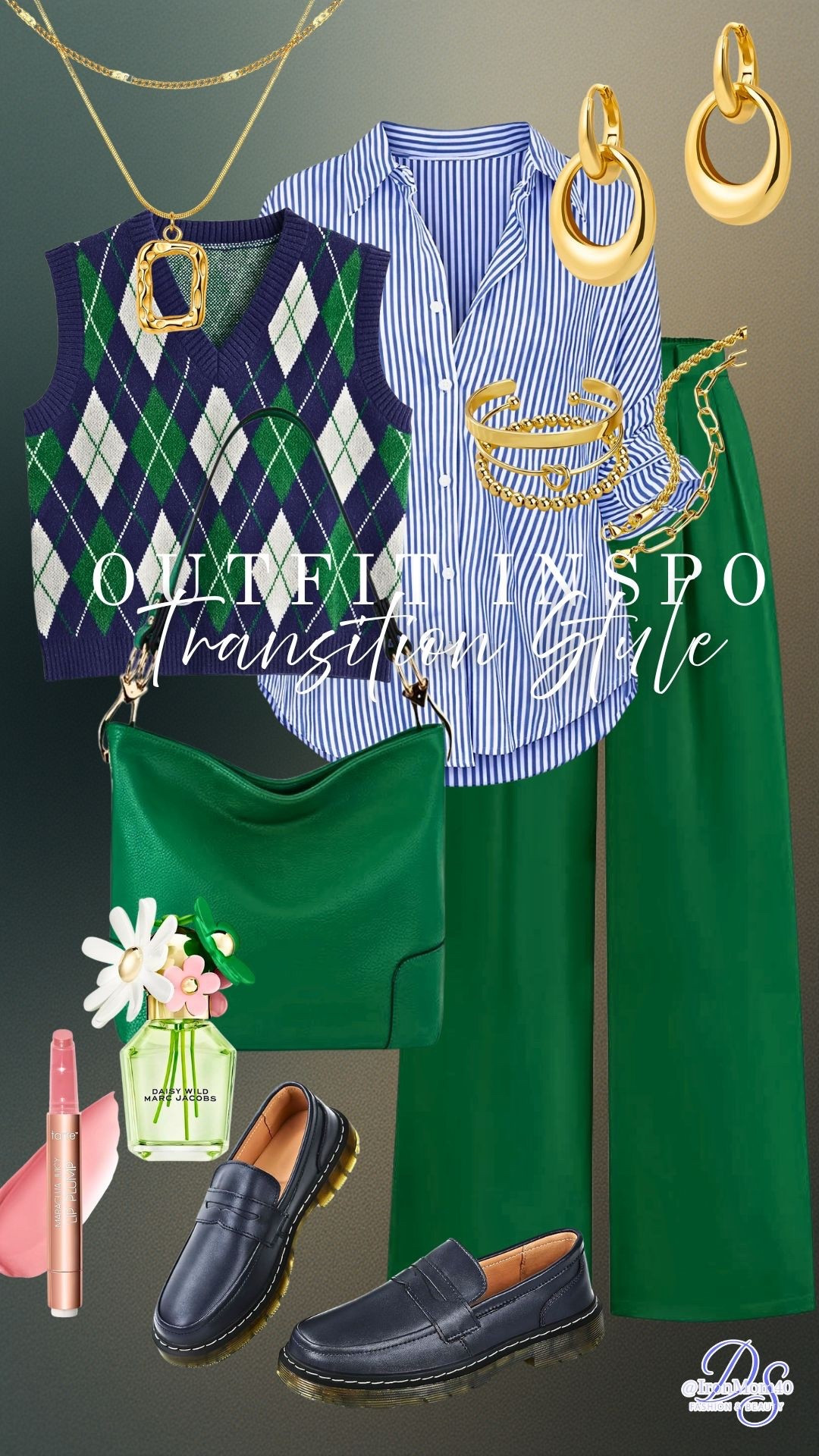 #midsizefashion #outfitinspo #transitionstyle

#LTKMidsize #LTKOver40 #LTKFindsUnder100