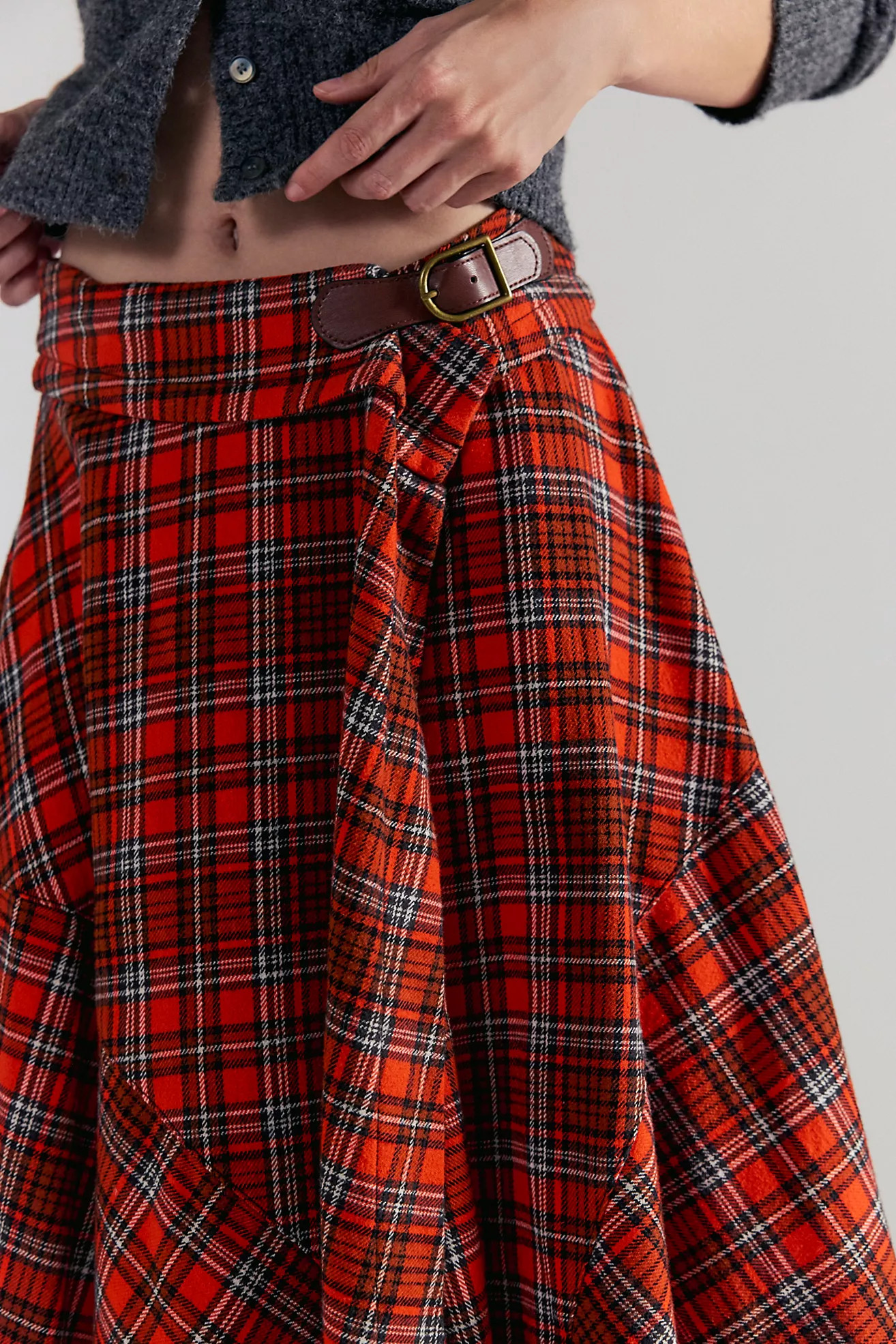 Take Me Along Circle Skirt | Free People (Global - UK&FR Excluded)