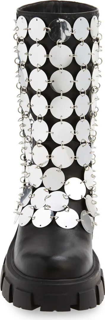 Quinnie Lug Sole Boot (Women) | Nordstrom