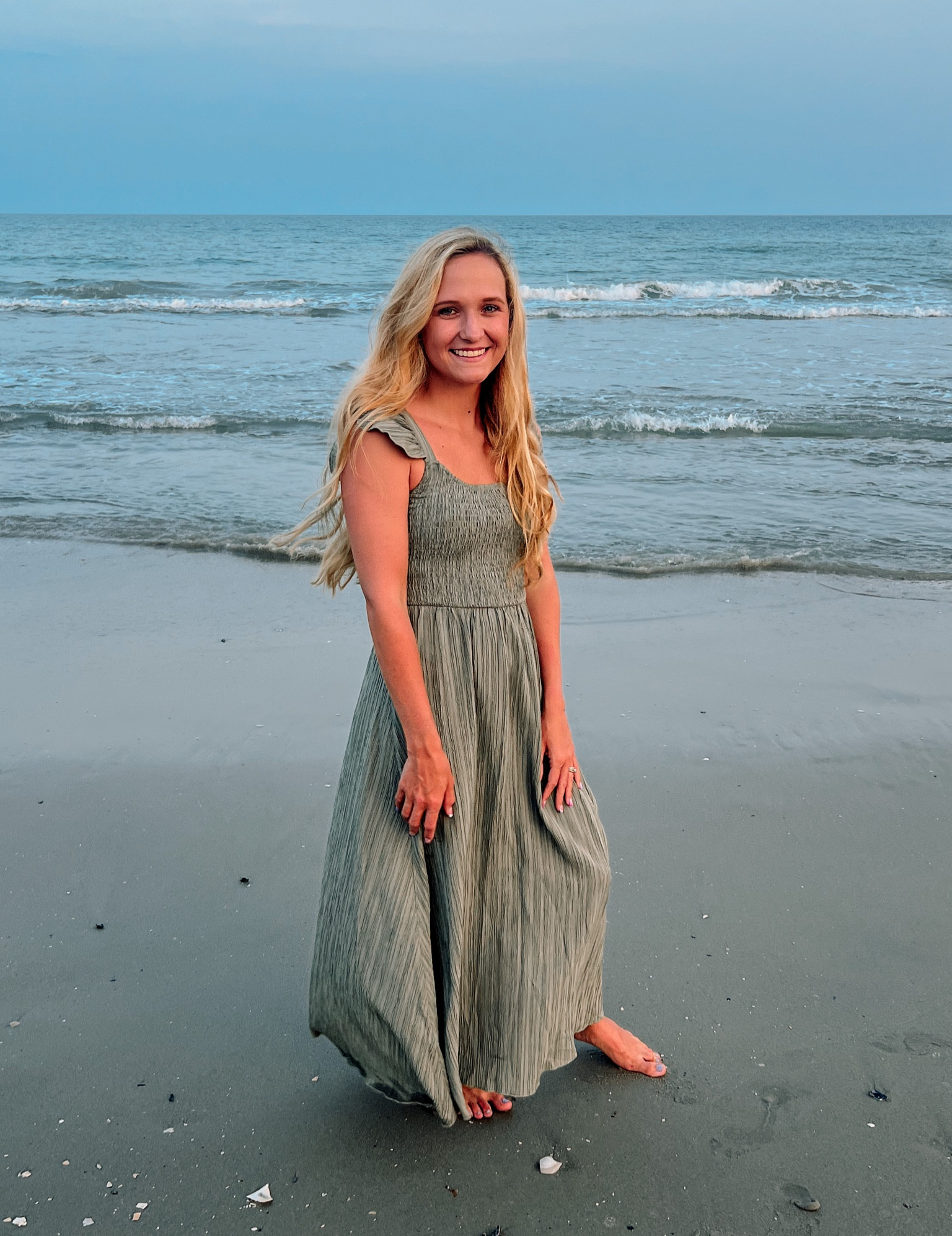 the perfect dress for family pictures from Shein! Wearing a size small! 🫶🏻

#LTKtravel #LTKU #LTKFind