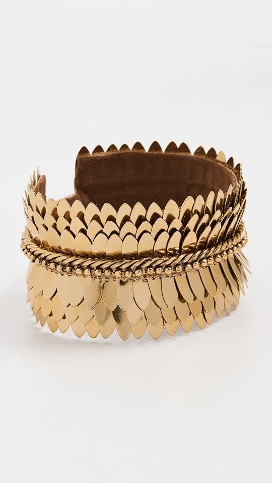 Deepa by Deepa Gurnani Chiara Cuff | Shopbop