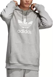 adidas Originals Men's Trefoil Warm-Up Hoodie | Dick's Sporting Goods