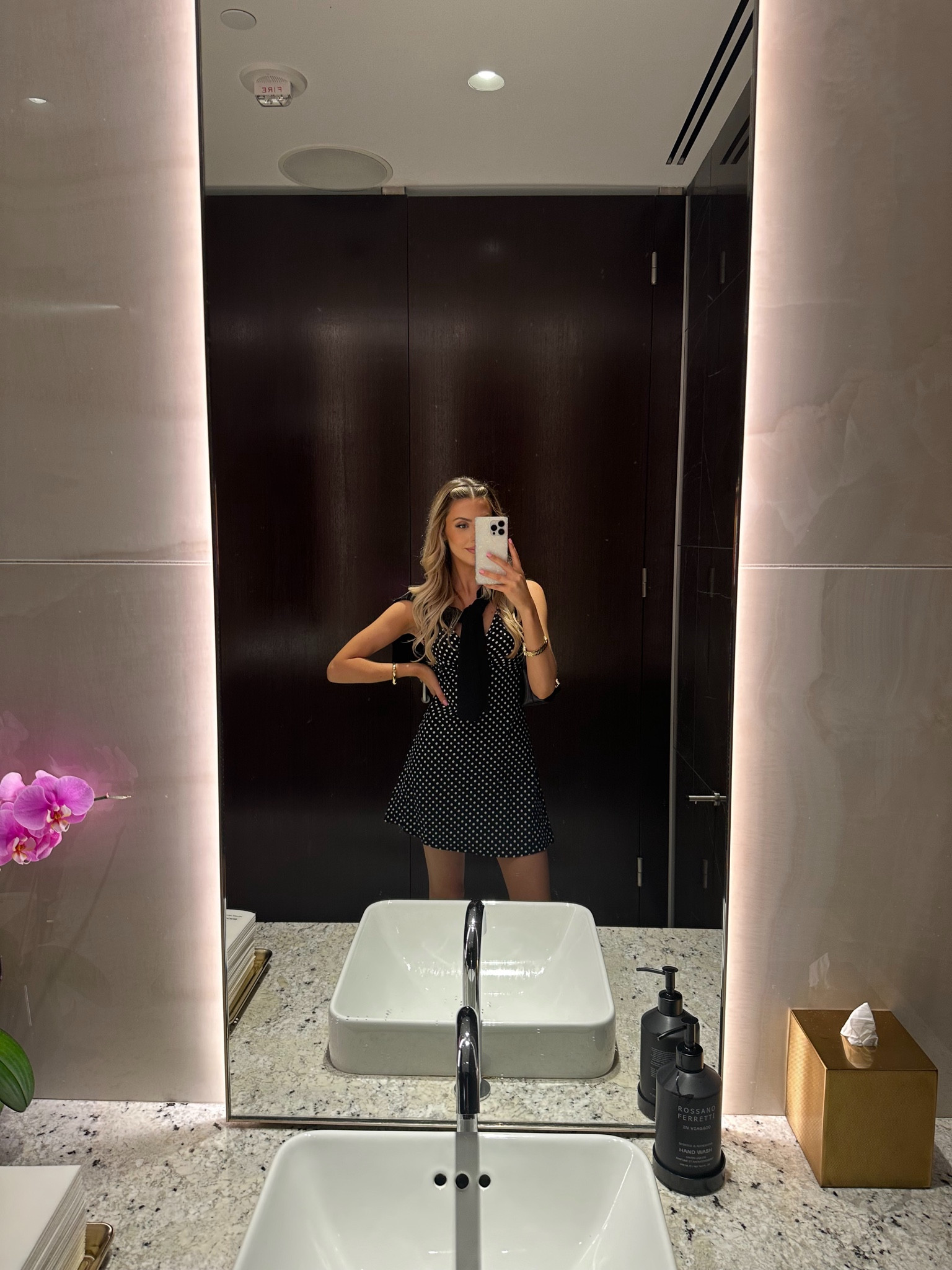 OOTD, summer dress, weekend dress, girls night dress, date night dress, weekend outfit, girls day outfit, date outfit, winery outfit, event dress, European summer dress, concert dress, date night outfit, outdoor summer outfit, mini dress, polkadot mini dress, black and white dress 🍓

#LTKSaleAlert #LTKStyleTip #LTKFindsUnder50