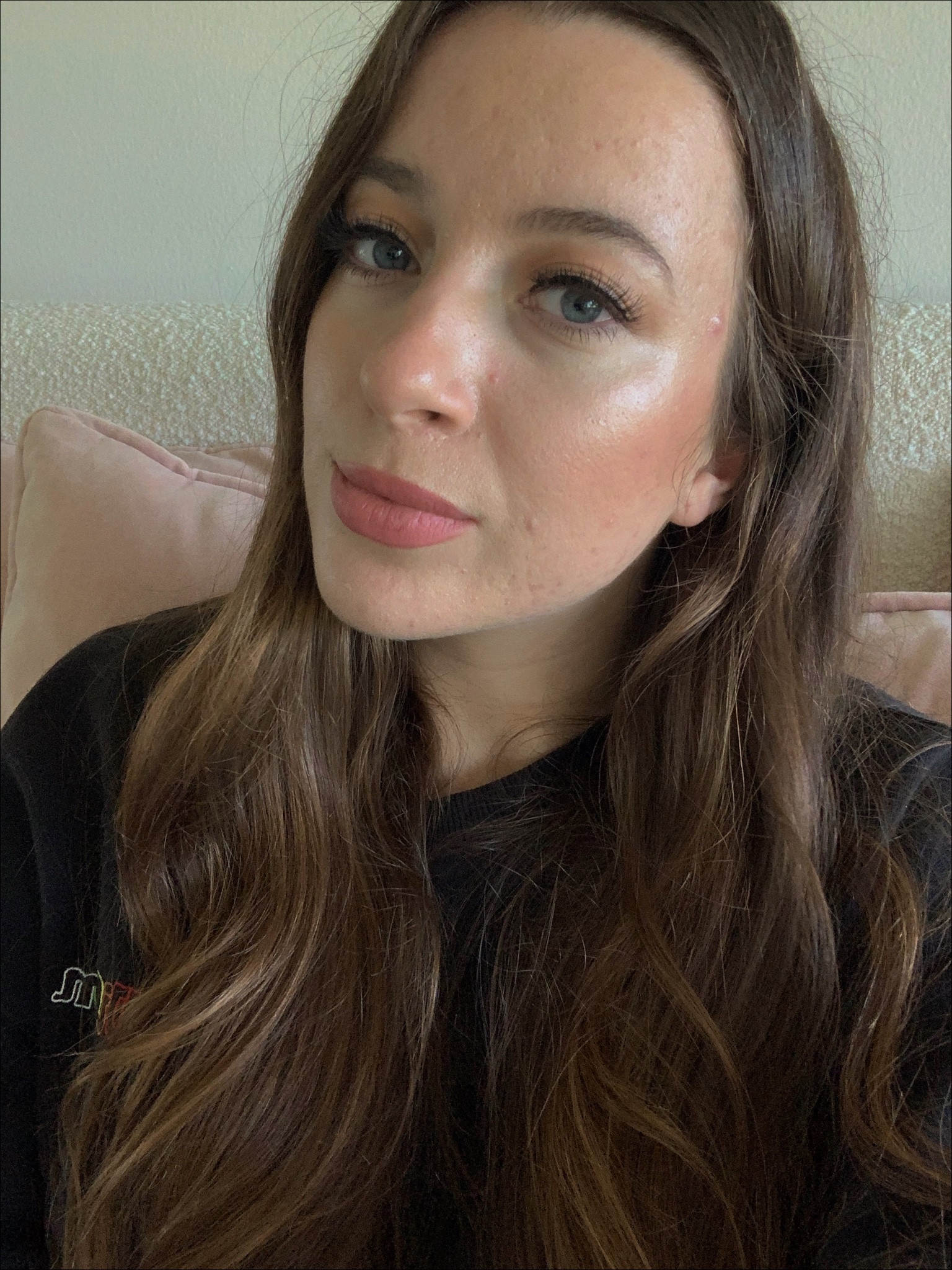 The best drugstore magnetic lashes - wearing style “charm” these are the perfect everyday natural lashes! 

#LTKbeauty #LTKunder50