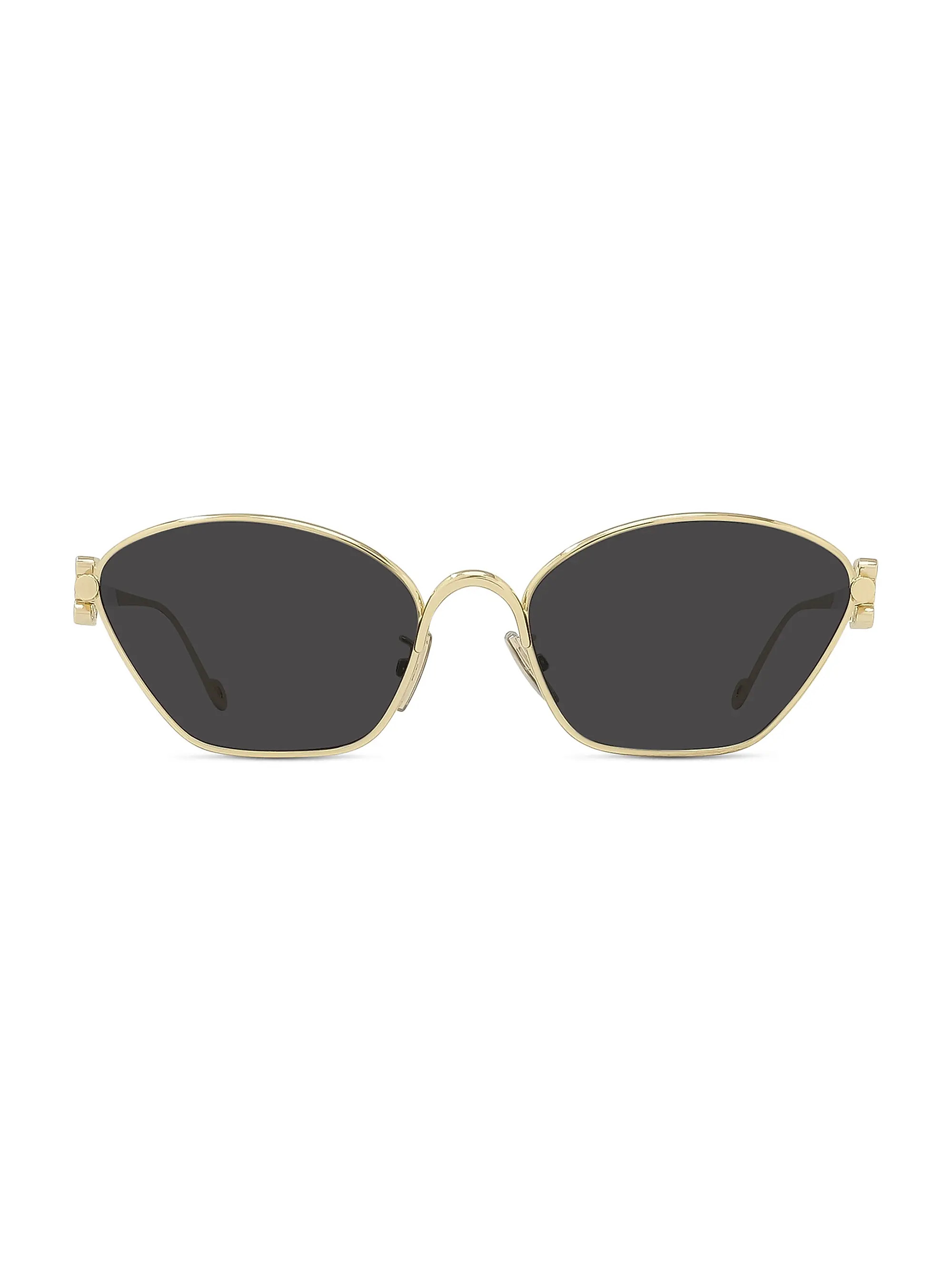Anagram 57MM Cat-Eye Sunglasses | Saks Fifth Avenue